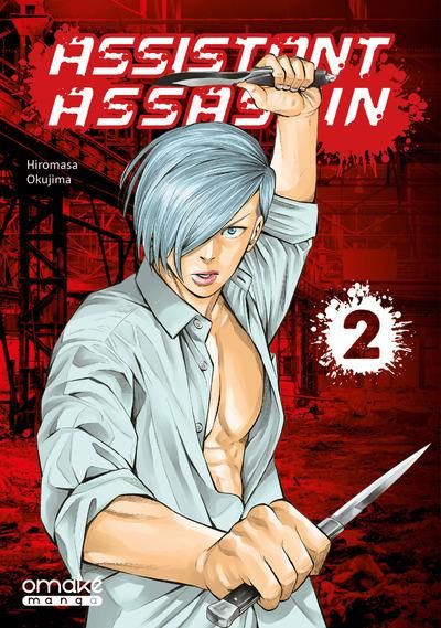 Emprunter ASSISTANT ASSASSIN/02/ livre