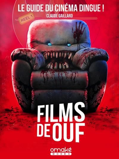 Emprunter Films de Ouf livre