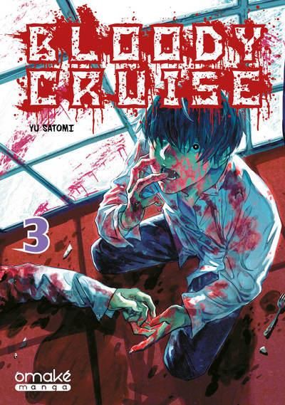 Emprunter Bloody Cruise Tome 3 livre