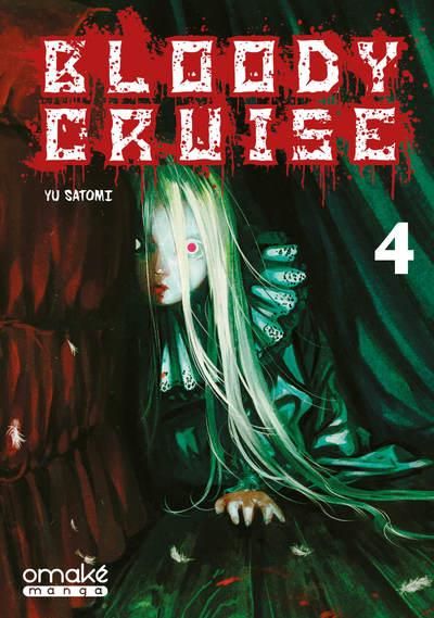 Emprunter Bloody Cruise Tome 4 livre