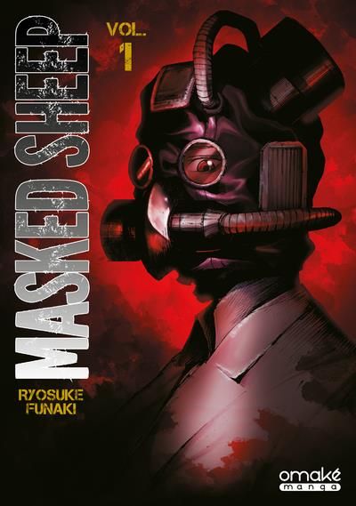 Emprunter Masked Sheep Tome 1 livre