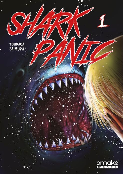 Emprunter Shark Panic Tome 1 livre