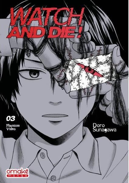 Emprunter Watch and Die ! Tome 3 livre