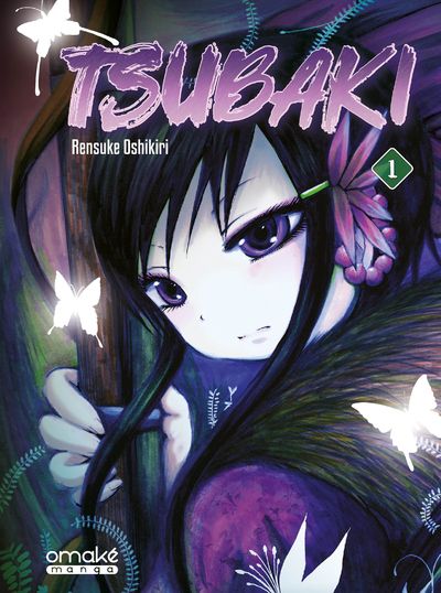 Emprunter Tsubaki Tome 1 livre