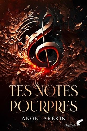 Emprunter Tes notes pourpres. 2020 livre