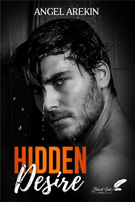 Emprunter Hidden desire livre