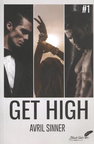 Emprunter Get High Tome 1 livre