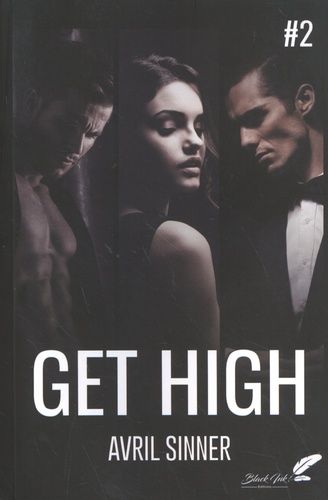 Emprunter Get High Tome 2 livre