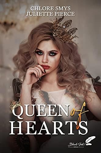 Emprunter Queen of Hearts livre