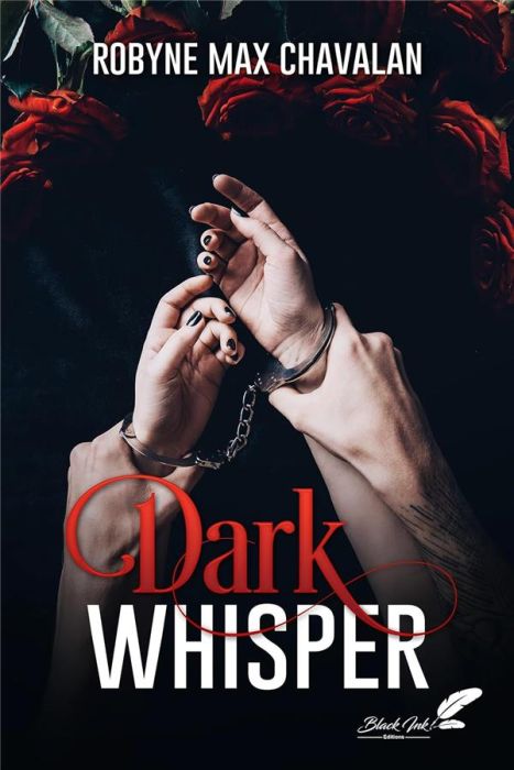 Emprunter Dark whisper livre