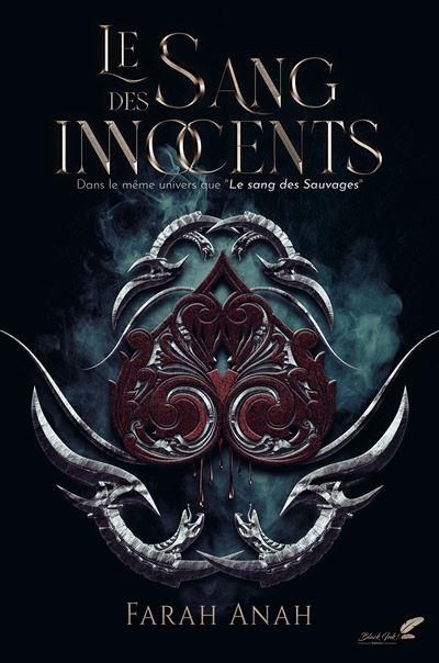 Emprunter Le sang des innocents livre