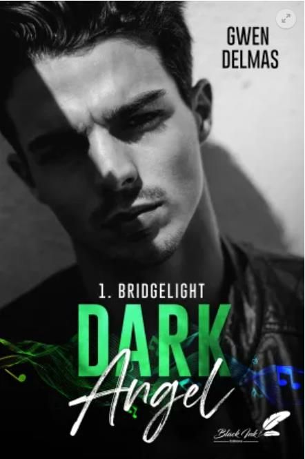 Emprunter Dark Angel Tome 1 : Bridgelight livre