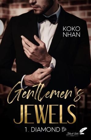 Emprunter Gentlemen's Jewels Tome 1 : Diamond livre