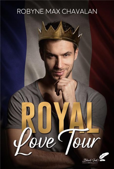 Emprunter Royal love tour livre