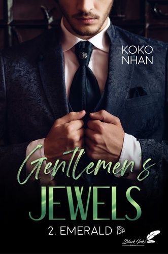 Emprunter Gentlemen's Jewels Tome 2 : Emerald livre