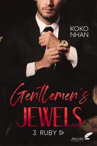 Emprunter Gentlemen's Jewels Tome 3 : Ruby livre