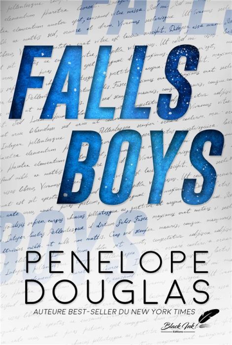 Emprunter Falls Boys livre