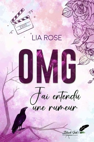 Emprunter OMG. J'ai entendu une rumeur livre