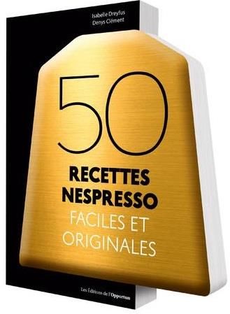 Emprunter 50 recettes 