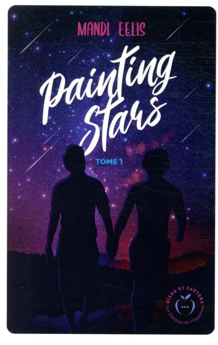Emprunter Painting Stars Tome 1 livre