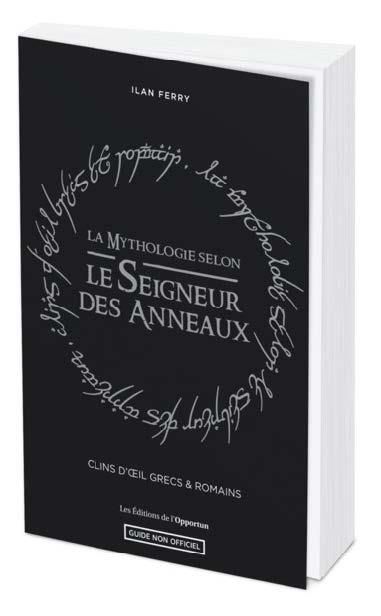 Emprunter La mythologie selon Le Seigneur des Anneaux livre