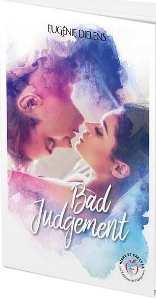 Emprunter Bad Judgement livre