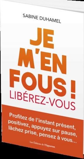 Emprunter Je m'en fous ! livre