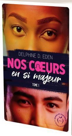 Emprunter Nos coeurs en si majeur Tome 1 livre