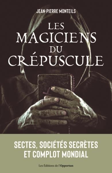 Emprunter Les magiciens du crépuscule livre