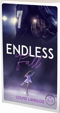 Emprunter Endless Fall livre