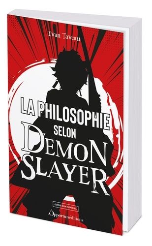 Emprunter La philosophie selon Demon Slayer livre