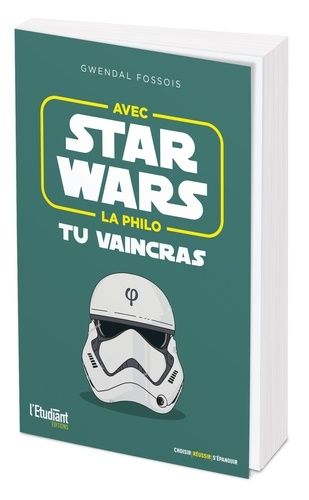 Emprunter Avec Star Wars, la philo tu vaincras livre