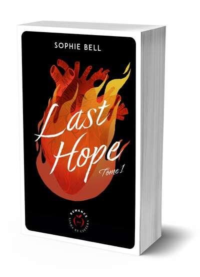 Emprunter Last Hope/01/ livre