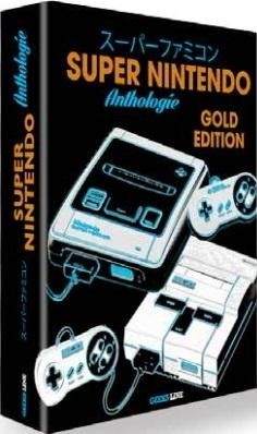 Emprunter Super Nintendo. Anthologie. Gold edition livre