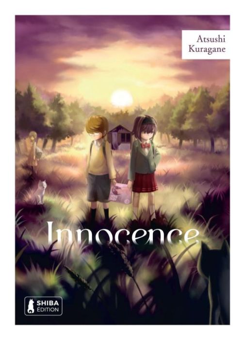 Emprunter Innocence livre