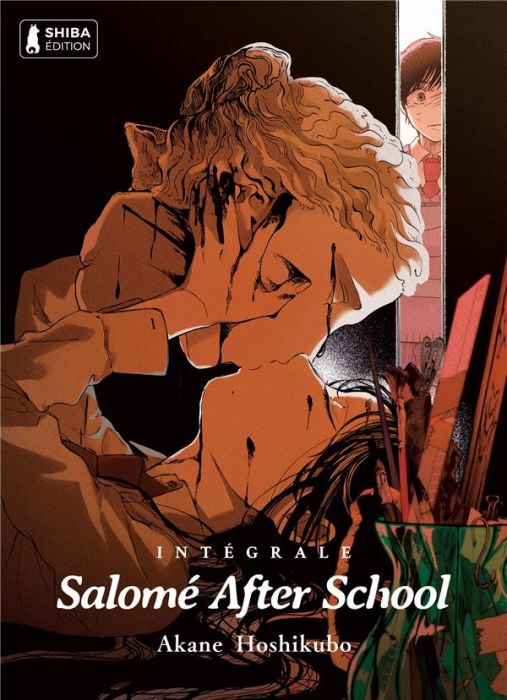 Emprunter Salomé After School - Coffret intégral livre