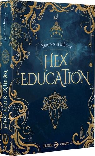 Emprunter Hex education livre