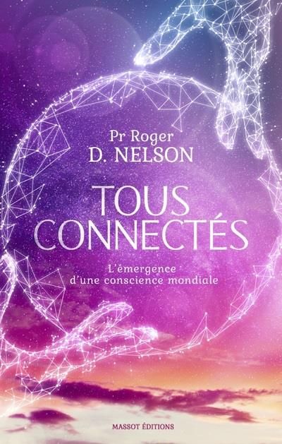 Emprunter Tous connectés. L'émergence d'une conscience mondiale livre