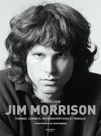 Emprunter Jim Morrison. Anthologie livre