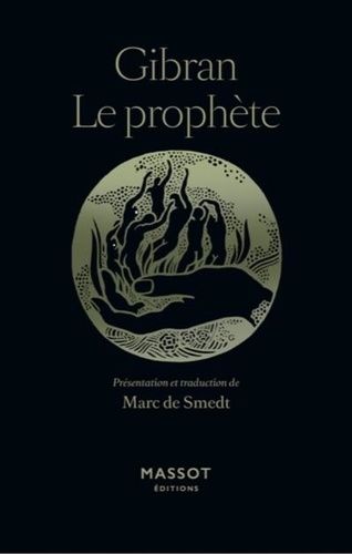 Emprunter Le prophète livre