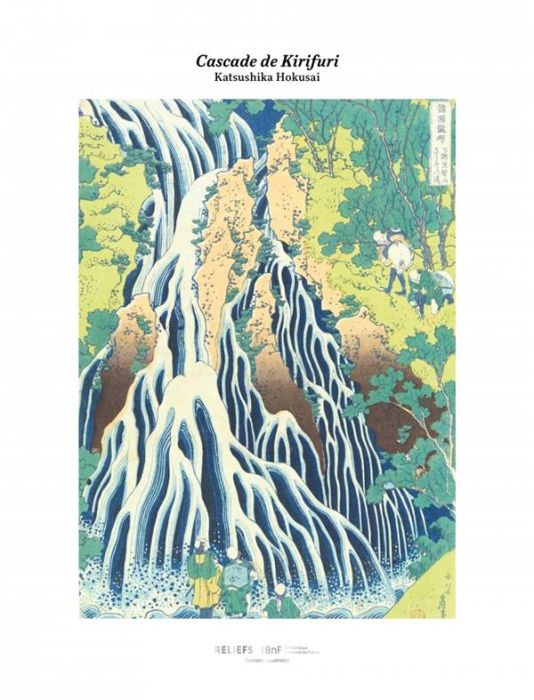 Emprunter Cascade de Kirifuri livre