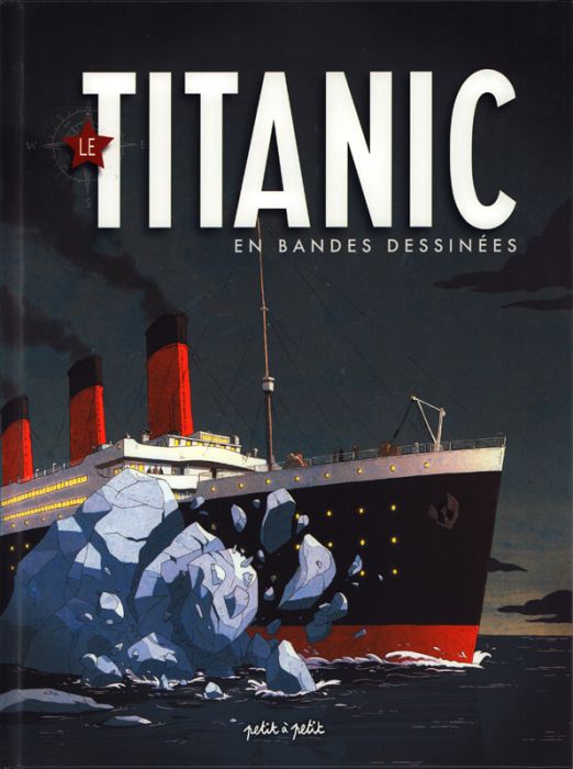 Emprunter Le Titanic livre