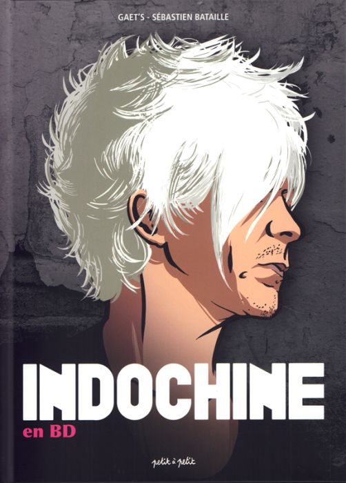 Emprunter Indochine en BD. Edition revue et augmentée livre