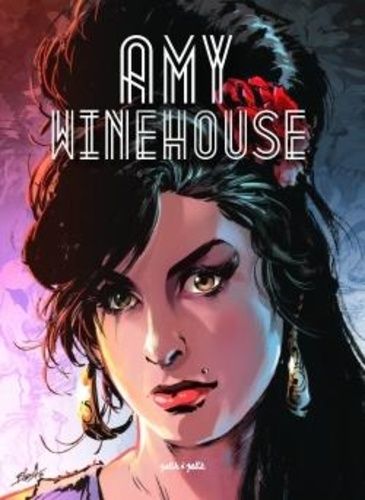 Emprunter Amy Winehouse livre