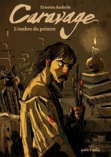 Emprunter Caravage : L'ombre du peintre livre