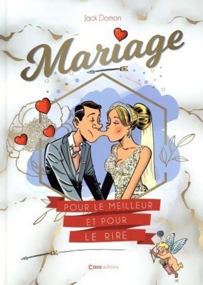 Emprunter Mariage. Pour le meilleur et pour le rire livre