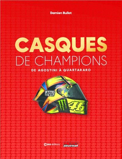 Emprunter Casques de champions livre