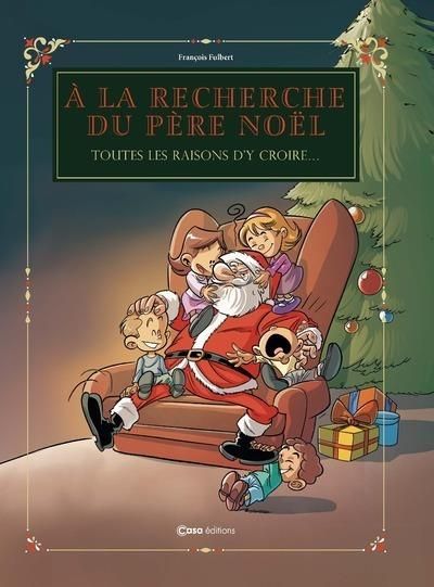 Emprunter Les mémoires du Père Noël livre