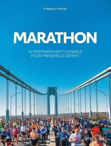 Emprunter Marathon livre