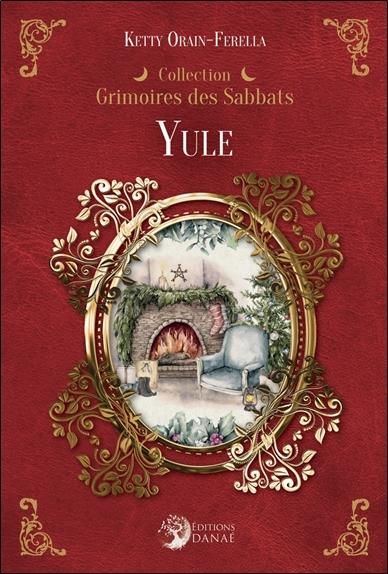 Emprunter Yule livre